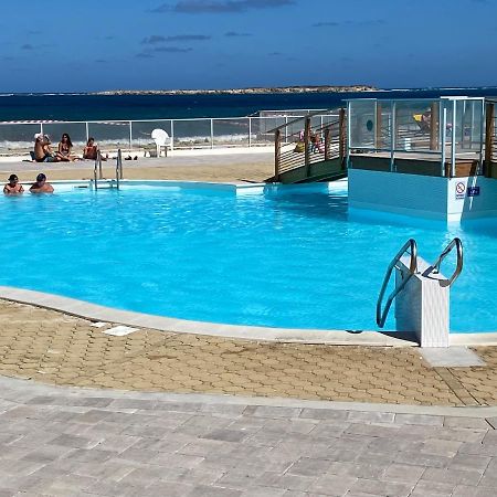 Cul de Sac Ocean Sxm Studio מראה חיצוני תמונה