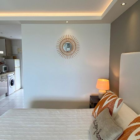 Cul de Sac Ocean Sxm Studio מראה חיצוני תמונה