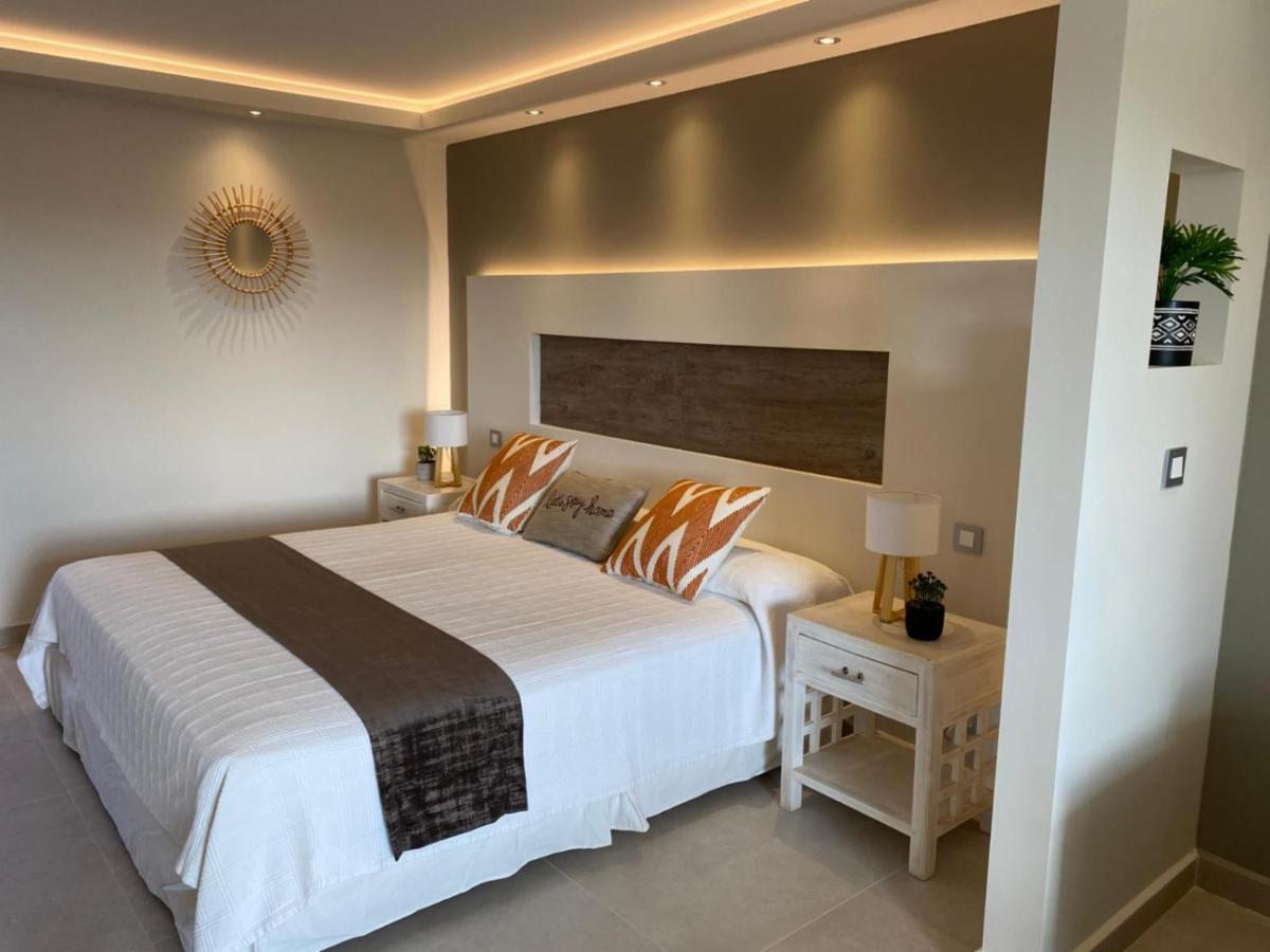 Cul de Sac Ocean Sxm Studio מראה חיצוני תמונה