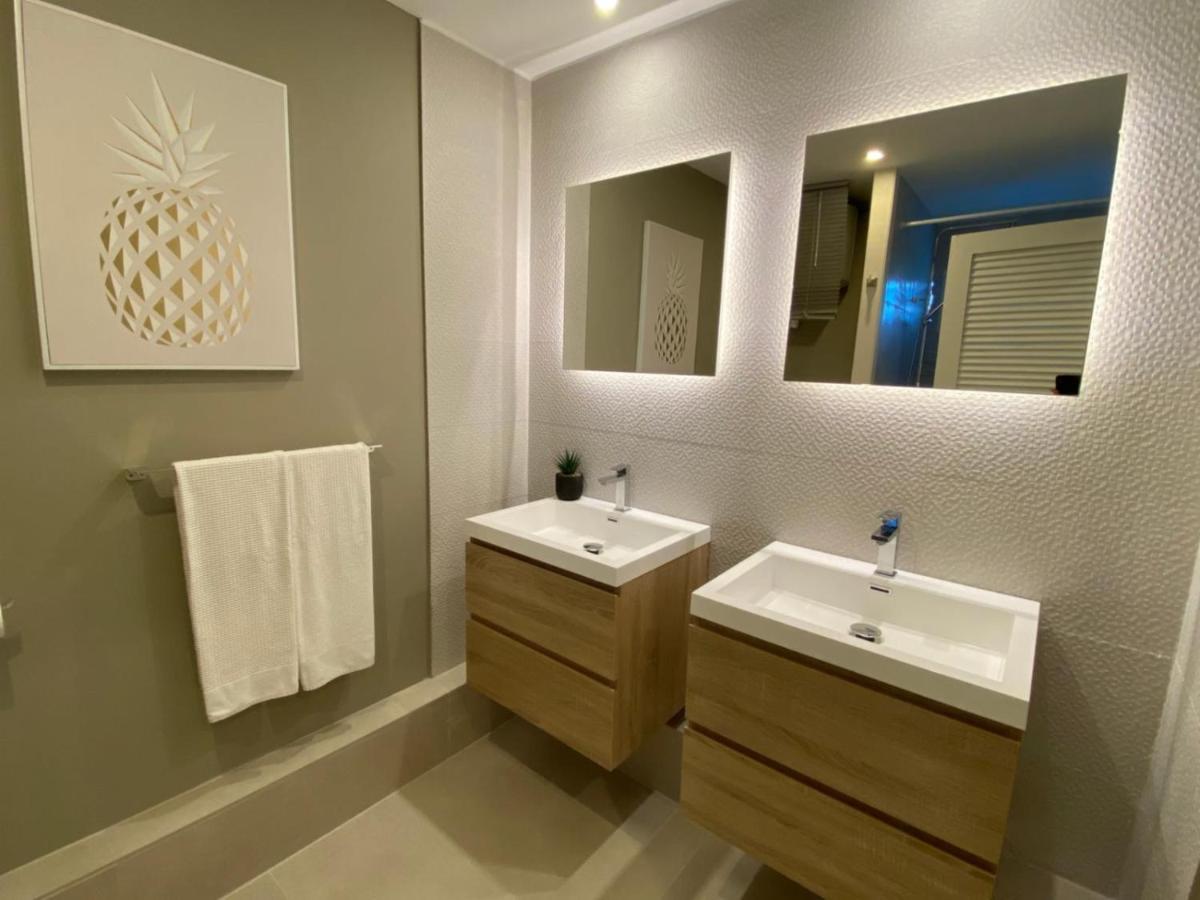 Cul de Sac Ocean Sxm Studio מראה חיצוני תמונה