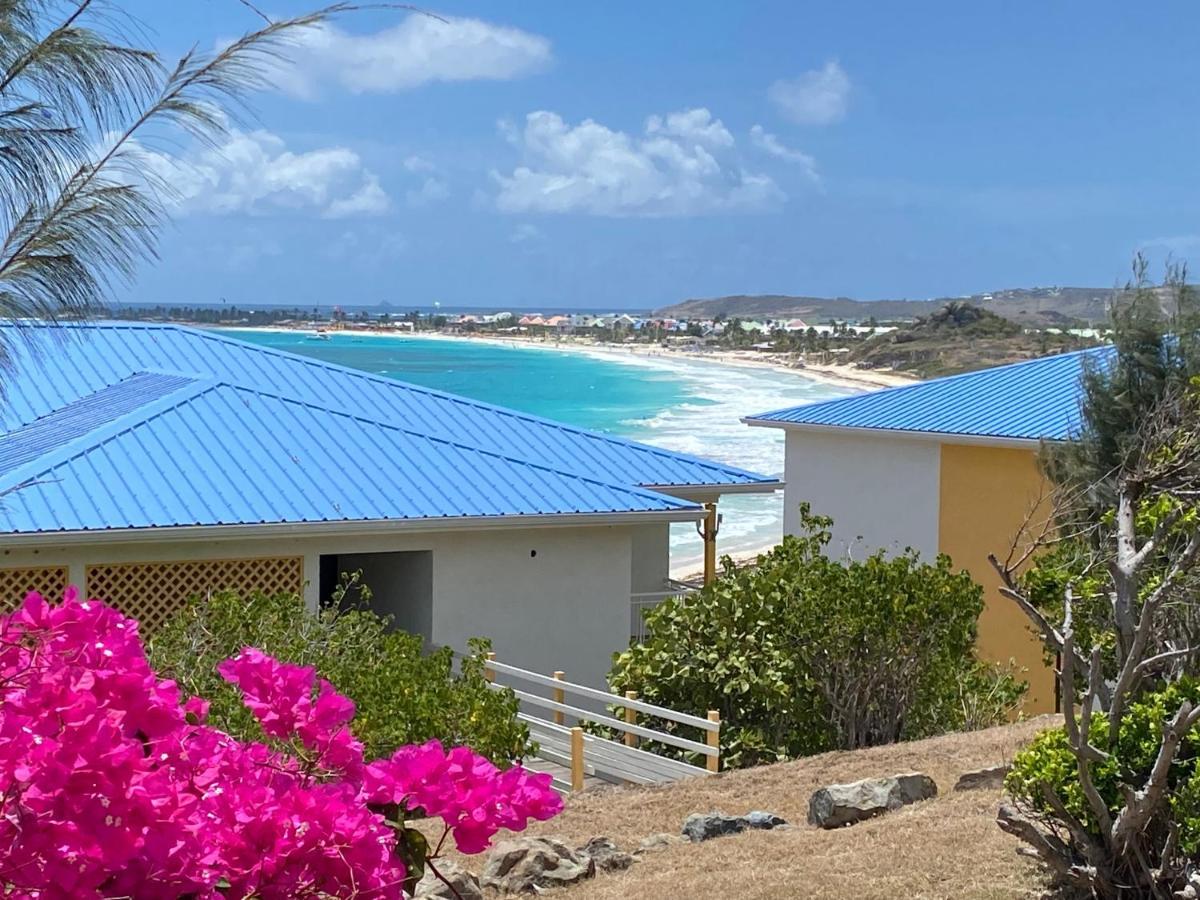 Cul de Sac Ocean Sxm Studio מראה חיצוני תמונה