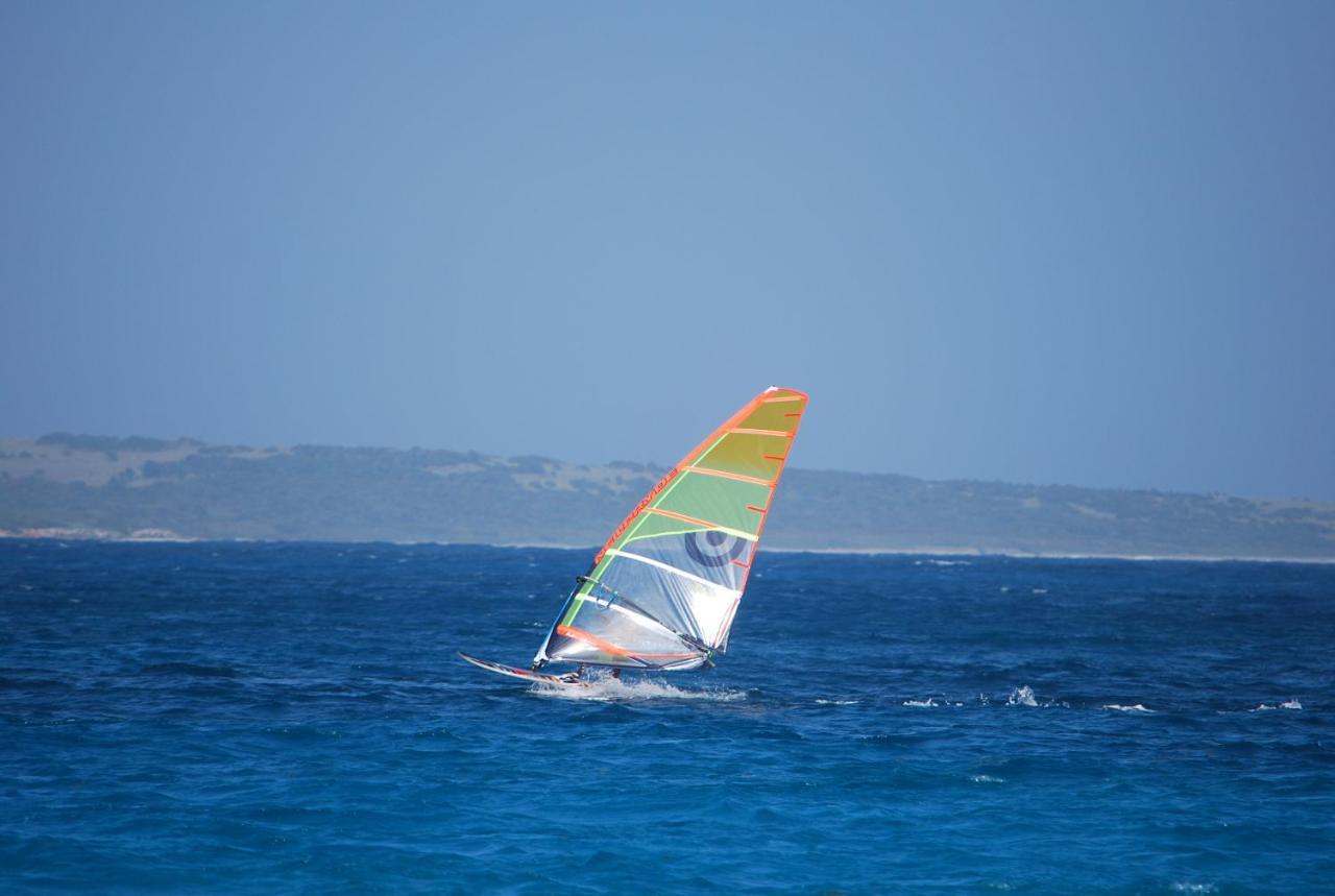 Cul de Sac Ocean Sxm Studio מראה חיצוני תמונה