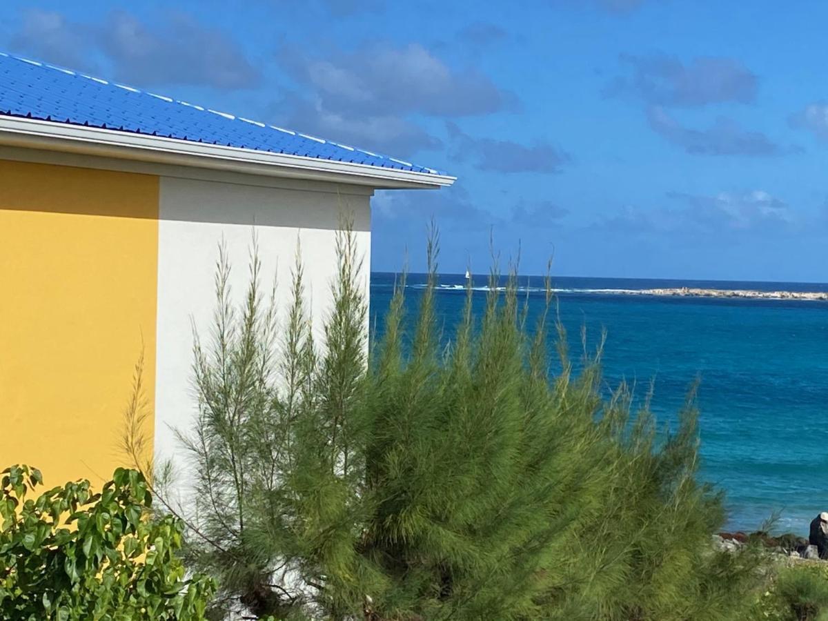 Cul de Sac Ocean Sxm Studio מראה חיצוני תמונה