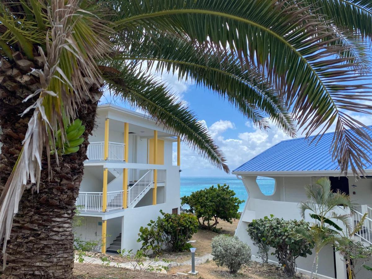 Cul de Sac Ocean Sxm Studio מראה חיצוני תמונה