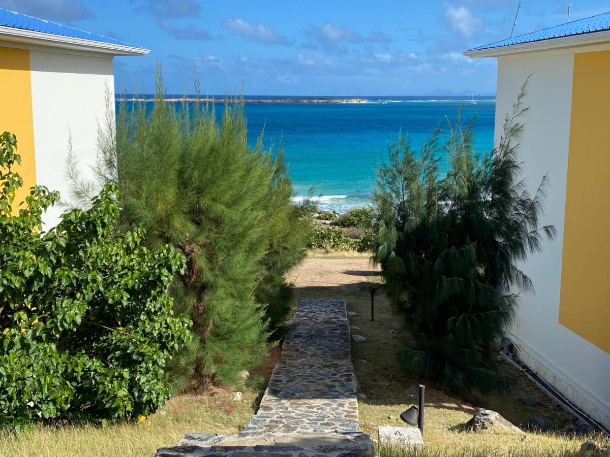 Cul de Sac Ocean Sxm Studio מראה חיצוני תמונה