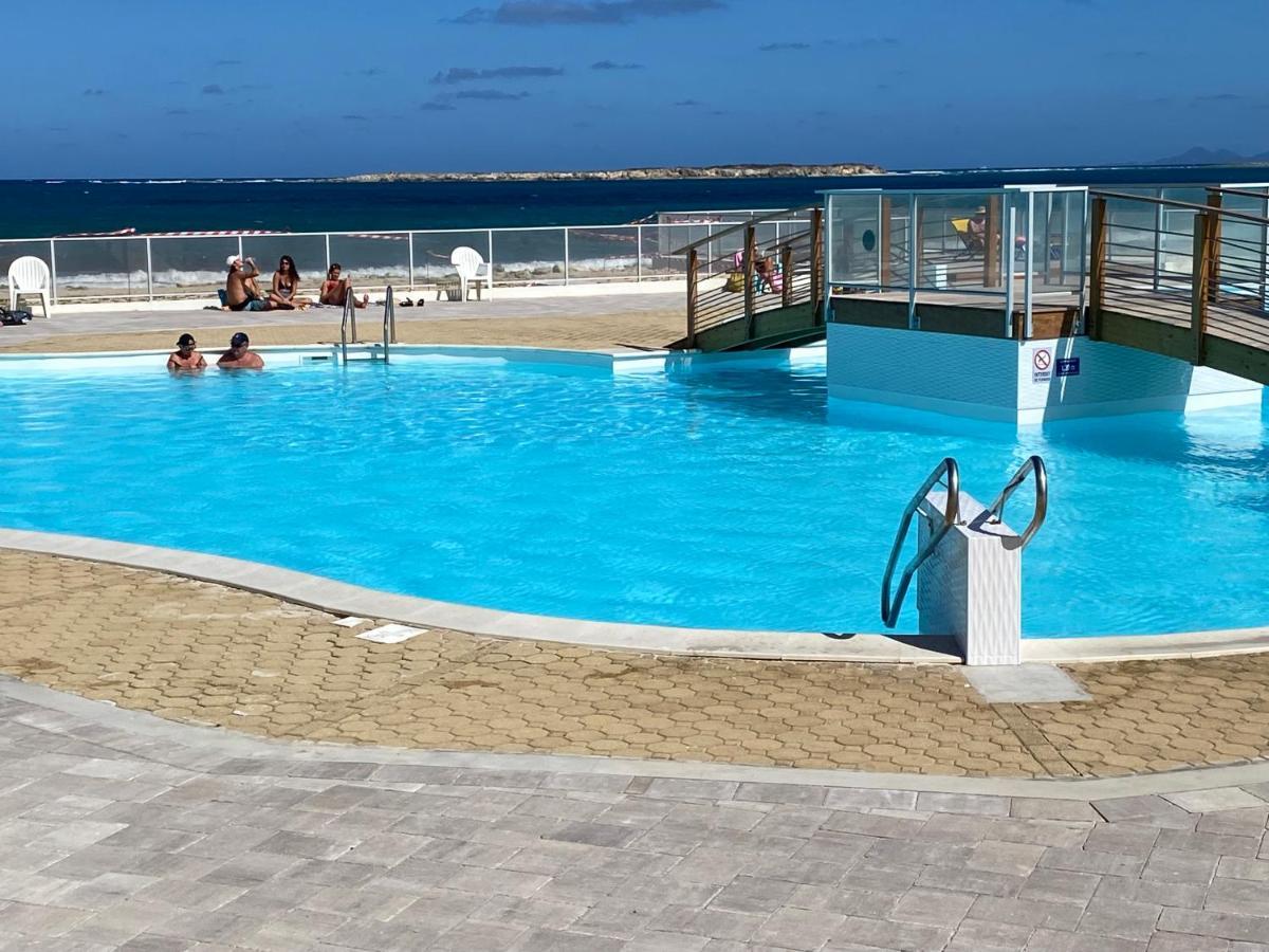 Cul de Sac Ocean Sxm Studio מראה חיצוני תמונה